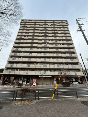 星和神宮東コーポラスＳ棟