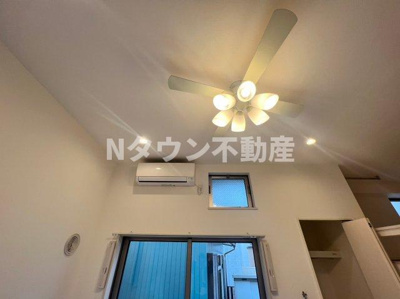 【設備】 | ハーモニーテラス白子町 | エアコンです
