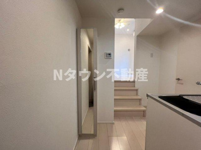【その他】 | ハーモニーテラス白子町 | 内装です