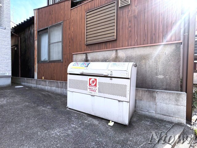 【その他共用部分】 | ハーモニーテラス白子町