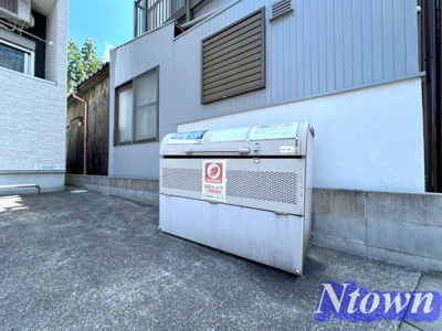 【その他共用部分】 | ハーモニーテラス白子町