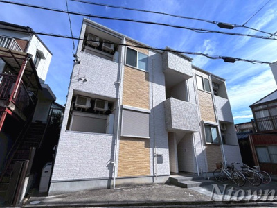 【外観】 | ハーモニーテラス白子町 | 外観も気になるポイント