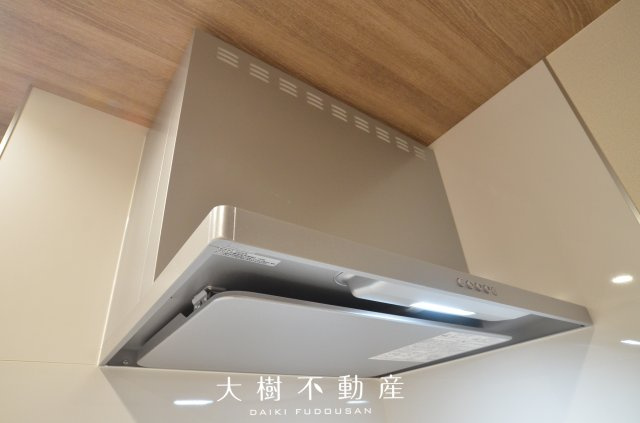 【キッチン】 | 綾瀬市上土棚南4丁目 新築戸建て 全1棟【仲介手数料無料】
