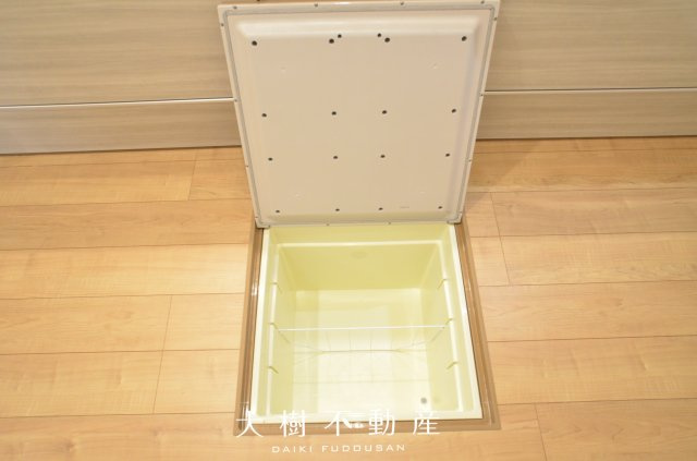 【キッチン】 | 綾瀬市上土棚南4丁目 新築戸建て 全1棟【仲介手数料無料】