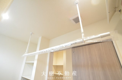 【設備】 | 綾瀬市上土棚南4丁目 新築戸建て 全1棟【仲介手数料無料】
