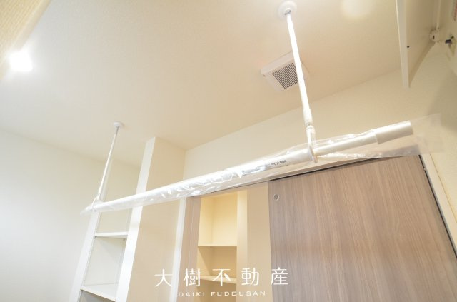 【設備】 | 綾瀬市上土棚南4丁目 新築戸建て 全1棟【仲介手数料無料】