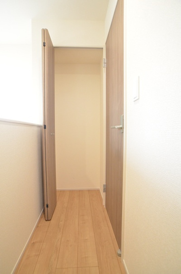 【収納】 | 綾瀬市上土棚南4丁目 新築戸建て 全1棟【仲介手数料無料】