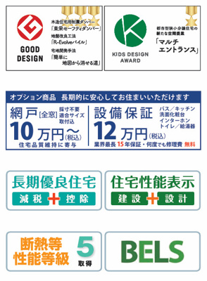 【その他】 | 綾瀬市上土棚南4丁目 新築戸建て 全1棟【仲介手数料無料】 | □■当社なら諸費用を最大限削減できます■□