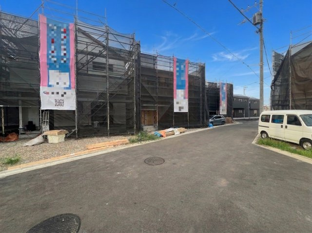 武蔵村山市中原第８