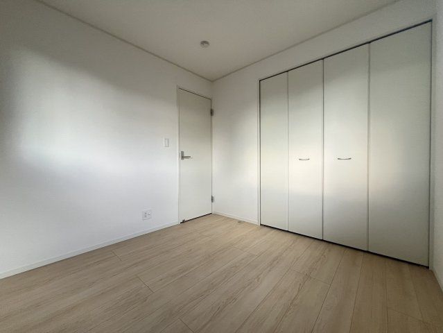 武蔵村山市中原第８の洋室