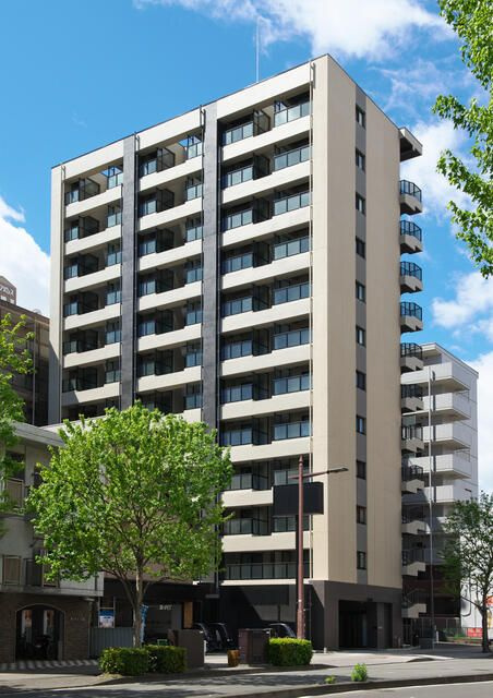 パークサイド仙台五橋