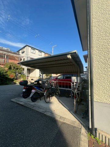 サンルモンドの設備