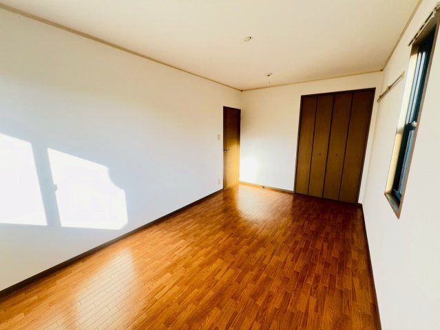 サンルモンドの内装