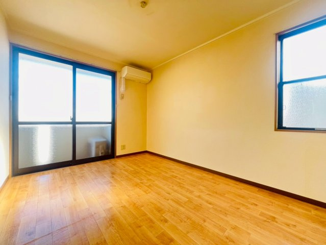 サンルモンドの子供部屋