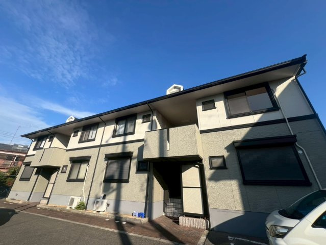 サンルモンドの外観