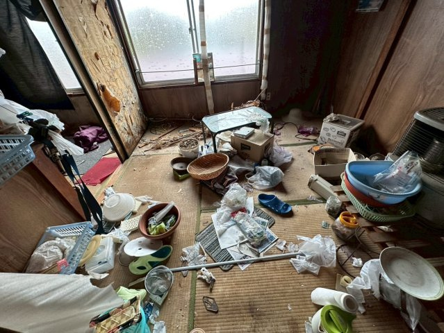 笠間市　1棟アパートのその他