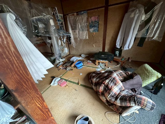 笠間市　1棟アパートのその他