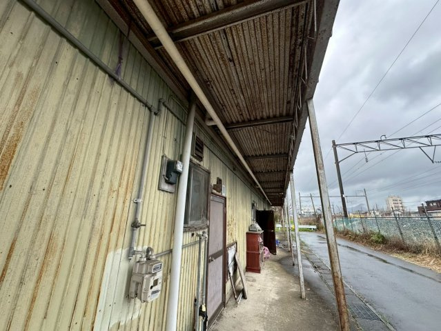 笠間市　1棟アパートのその他