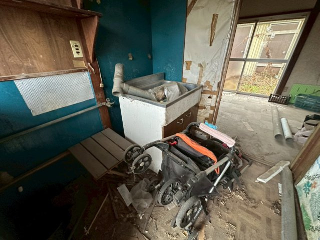 笠間市　1棟アパートのその他