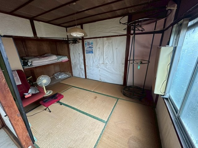 笠間市　1棟アパートのその他