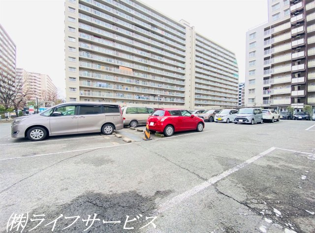 | ファミールハイツ北大阪４号棟