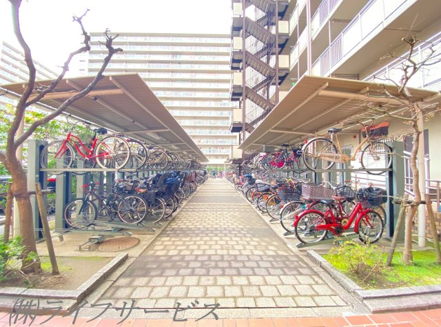  | ファミールハイツ北大阪４号棟