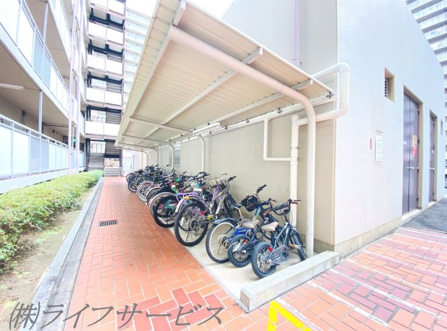  | ファミールハイツ北大阪４号棟