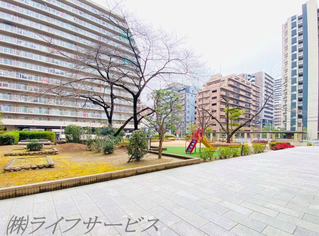  | ファミールハイツ北大阪４号棟