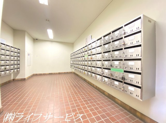  | ファミールハイツ北大阪４号棟