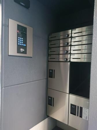 エスタシア南千住のその他