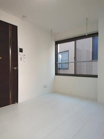 エスタシア南千住の居間・リビング