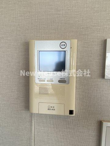 シティタワー池袋ウエストゲートの設備