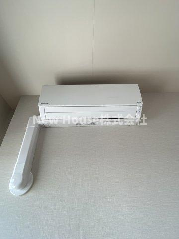 シティタワー池袋ウエストゲートのバルコニー