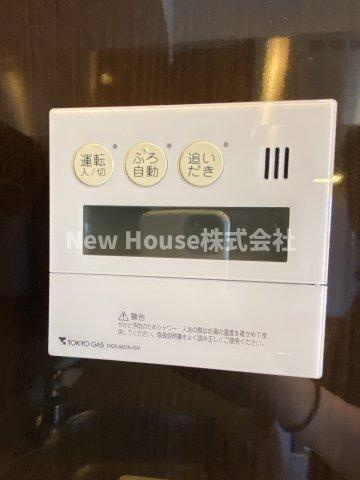 シティタワー池袋ウエストゲートのロビー