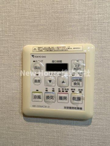 シティタワー池袋ウエストゲートのセキュリティ