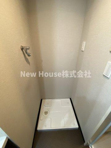 シティタワー池袋ウエストゲートのその他共用部分