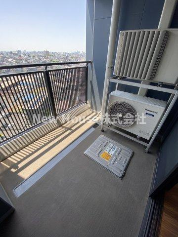 シティタワー池袋ウエストゲートのその他共用部分