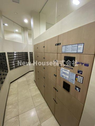 シティタワー池袋ウエストゲート