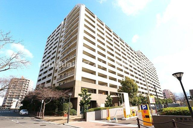 リバーガーデン東大阪新庁舎アヴェ二ュー