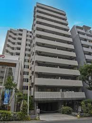 クレッセント渋谷神泉の画像