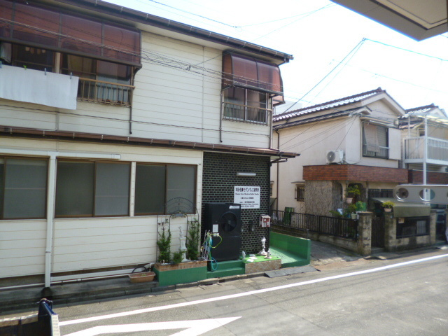 Ｃａｓａ　ｄｅ　ｐｉｎｏの展望|眺望