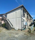 清和ハイツA棟の画像