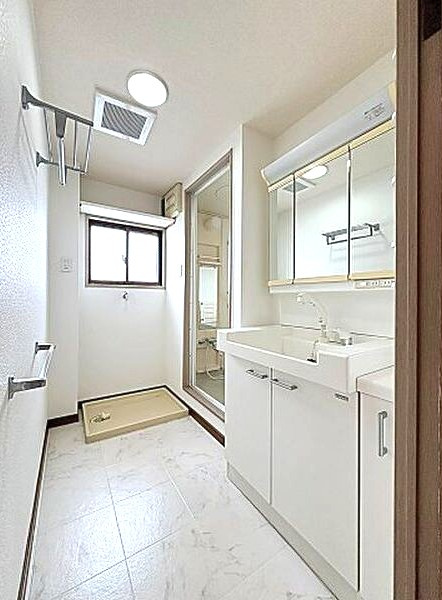 カーサ高社の設備