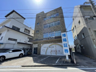明石市花園町の店舗事務所の画像