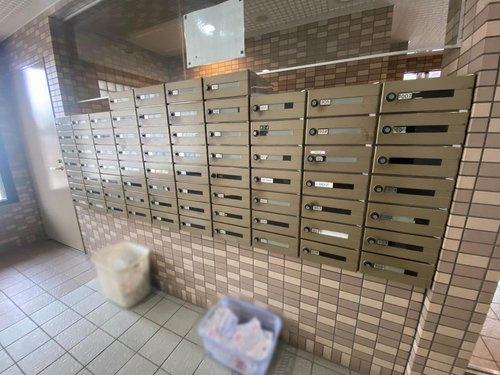 【その他共用部分】 | ☆大阪府堺市中区深井東町パレス泉北深井