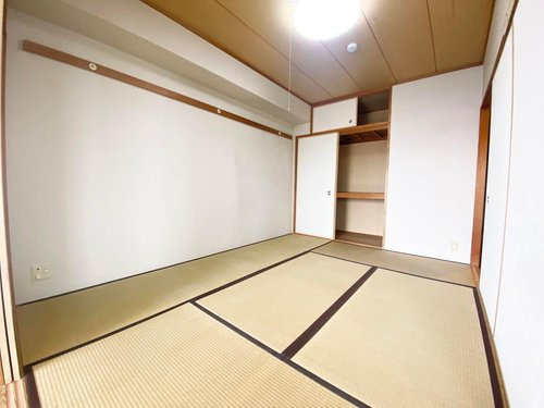 【和室】 | ☆大阪府堺市中区深井東町パレス泉北深井