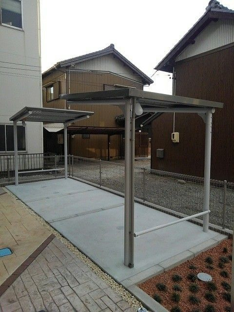 リアンのその他共用部分
