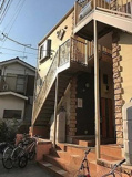 アパートメンツ横浜南太田の画像