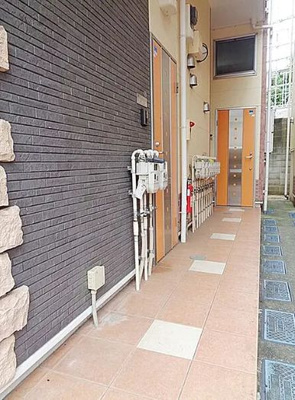  | アパートメンツ横浜南太田