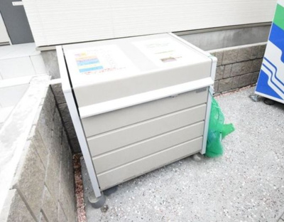 【その他共用部分】 | ケーフラット湘南